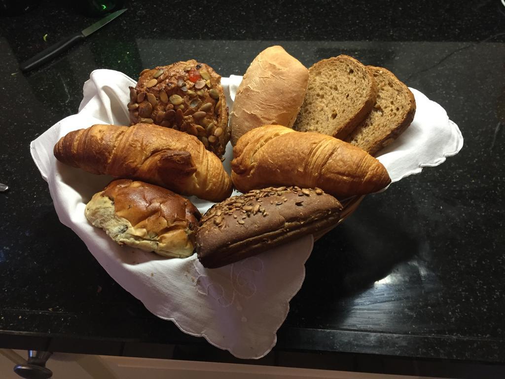 دافين B & B De Lorijn المظهر الخارجي الصورة