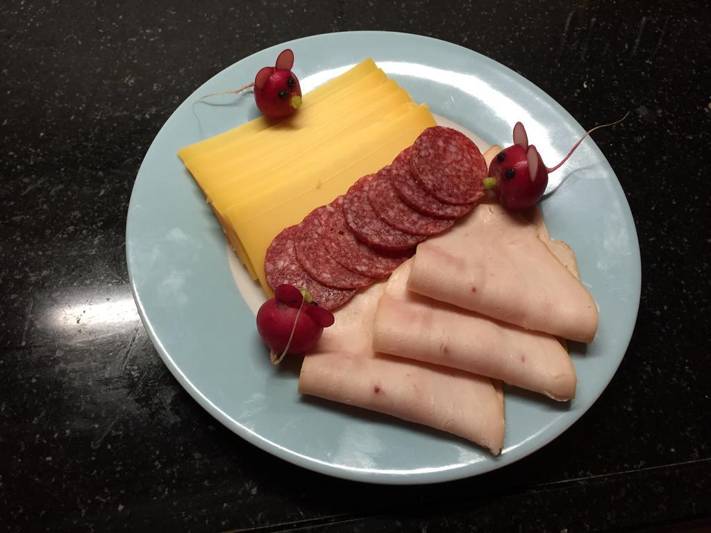 دافين B & B De Lorijn المظهر الخارجي الصورة